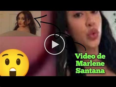 marlene benitez sex|Marlene Santana cachonda recopilación de OnlyFans